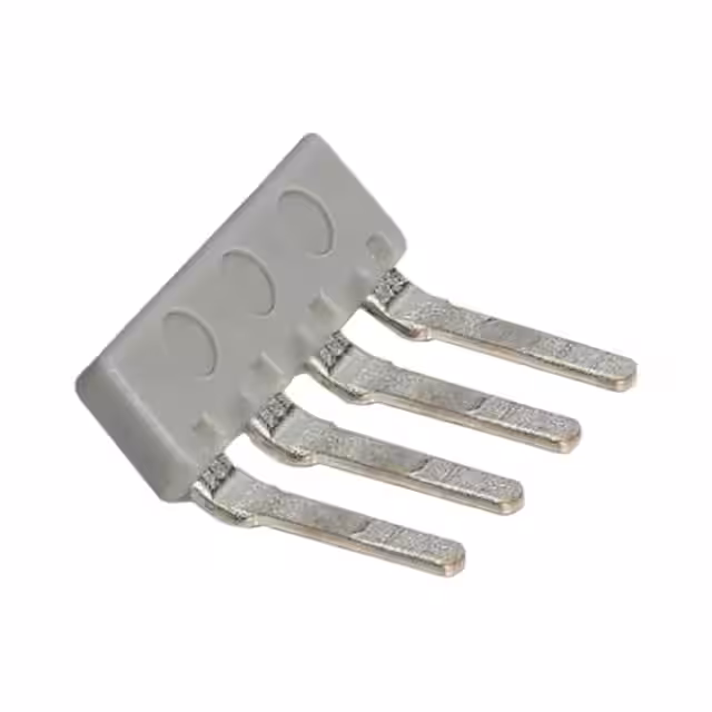 1733518 Phoenix Contact  Terminal Block Jumpers